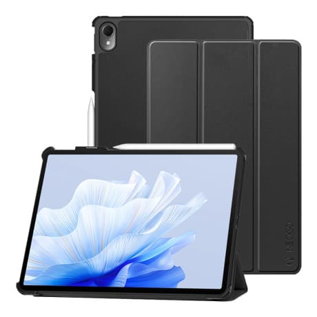 NEOGO Smart Cover puzdro na Huawei MatePad Air 11.5'' 2023, čierne (NEO100204)