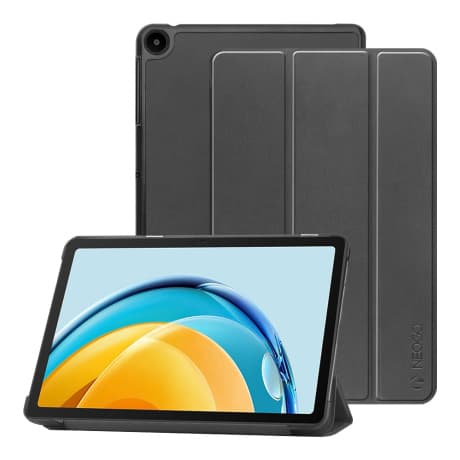 NEOGO Smart Cover puzdro na Huawei MatePad SE 10.4'' 2022, čierne (NEO100211)