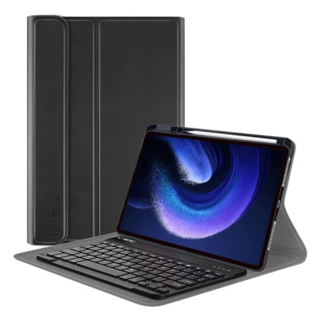 NEOGO Smart Cover Pen puzdro na Xiaomi Mi Pad 6 / 6 Pro 11'' 2023, čierne (NEO100716)