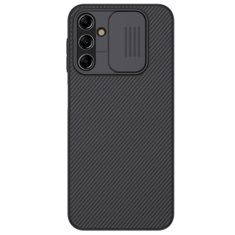 Nillkin CamShield kryt na Samsung Galaxy A14 4G/5G, čierny 1