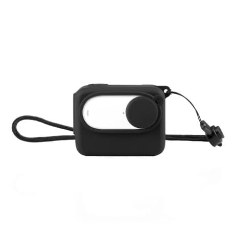 PULUZ PU876B puzdro na Insta360 Go 3, čierne (PU876B) 1