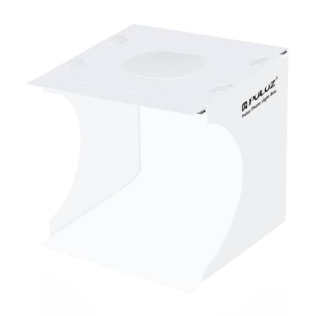 PULUZ Studio foto box s LED osvetlením 20 cm (PU5029) 1