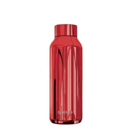 Quokka Solid termoska 510 ml, červená 1