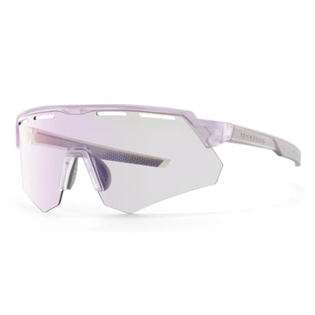 Rockbros RB6006 Polarized cyklistické okuliare, fialové 1