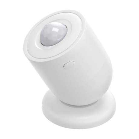 Sonoff Motion ZigBee pohybový senzor, biely (SNZB-03P) 1