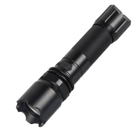 Superfire A10 LED baterka 550lm, čierna (A10)