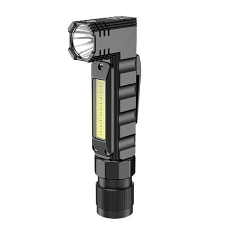 Superfire G19 baterka USB 200lm, čierna (G19) 1