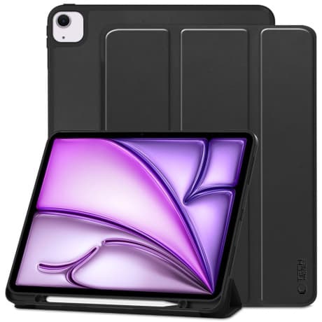 Tech-Protect SC Pen puzdro na iPad Air 13'' 2024, čierne (TEC308651)