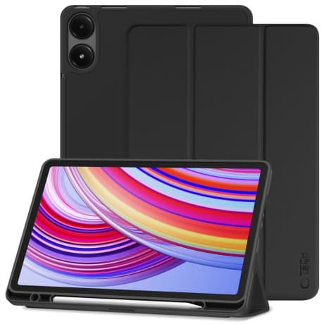 Tech-Protect SC Pen puzdro na Xiaomi Redmi Pad Pro 12.1'', čierne (TEC310678)