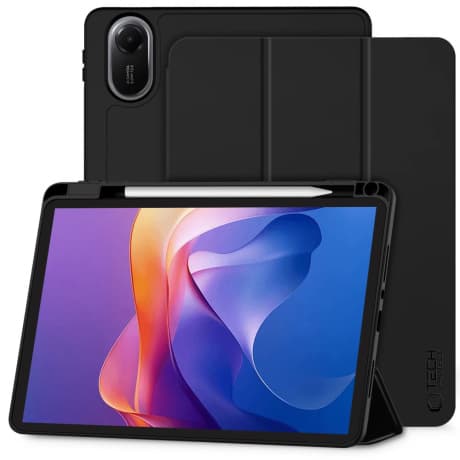 Tech-Protect SC Pen puzdro na Xiaomi Redmi Pad 2 11'', čierne (TEC318698)