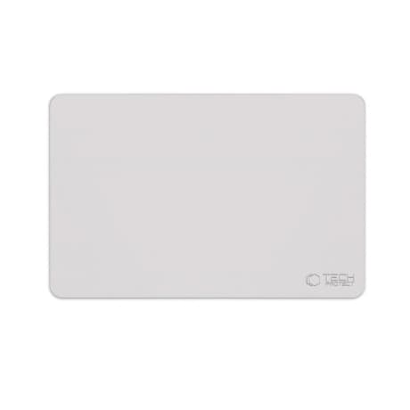 Tech-Protect Polishing Cloth čistiaca handrička z mikrovlákna 13-14'', sivá