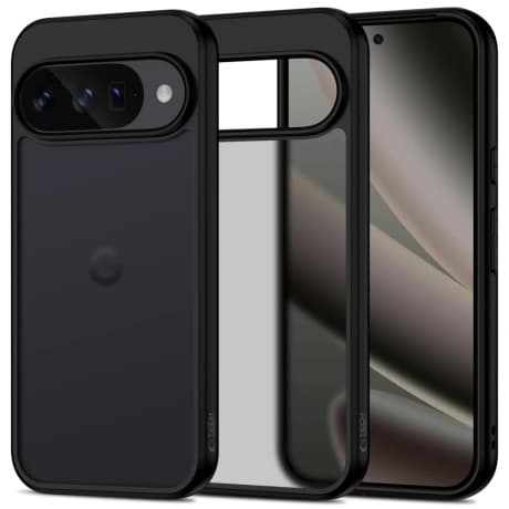 Tech-Protect Magmat kryt na Google Pixel 10 / 10 Pro, čierny 1