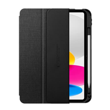 Tech-Protect SC Pen Canvas puzdro na iPad 10.9'' 10gen 2022 / 11'' 11gen 2025, čierne (TEC330911)