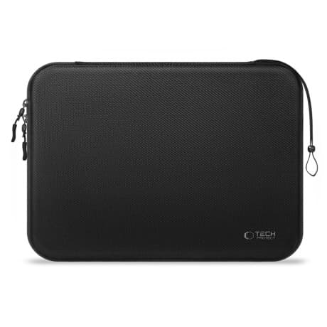 Tech-Protect Hard Pouch obal na notebook 15-16'', čierny 1