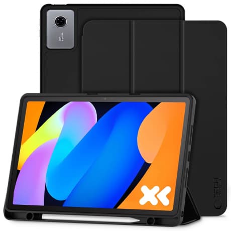Tech-Protect SC Pen puzdro na Lenovo Idea Tab 11'', čierne 1