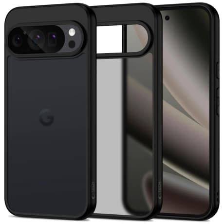Tech-Protect MagMat kryt na Google Pixel 10 Pro XL, čierny 1