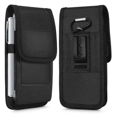 Tech-Protect SM85 puzdro na opasok 5.8 - 6.8'', čierne