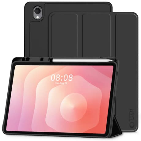 Tech-Protect SC Pen puzdro na Samsung Galaxy Tab S11 11'', čierne (TEC332632) 1