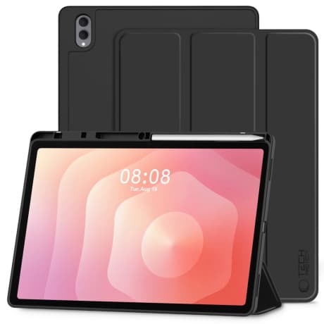 Tech-Protect SC Pen puzdro na Samsung Galaxy Tab S8 Ultra / S9 Ultra / S10 Ultra / S11 Ultra 14.6'', čierne 1