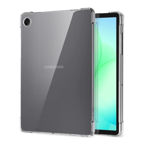 Tech-Protect FlexAir kryt na Samsung Galaxy Tab A9 Plus / A11 Plus 11'', priesvitný