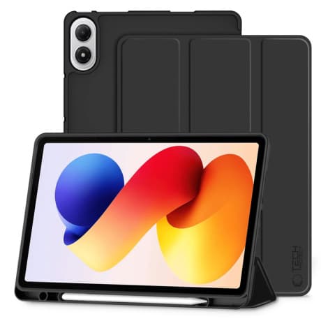 Tech-Protect SC Pen puzdro na Xiaomi Redmi Pad 2 Pro 12.1'', čierne (TEC335459)