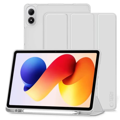 Tech-Protect SC Pen puzdro na Xiaomi Redmi Pad 2 Pro 12.1'', šedé 1