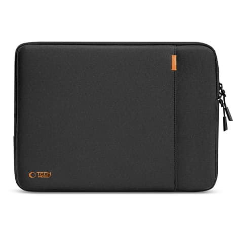Tech-Protect Defender obal na notebook 15-16'', čierny 1