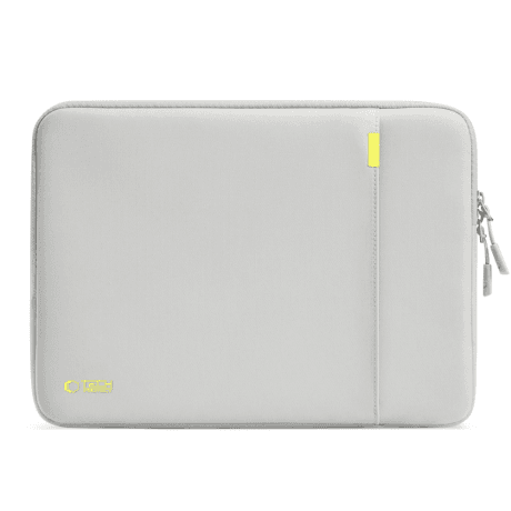 Tech-Protect Defender obal na notebook 15-16'', sivý 1