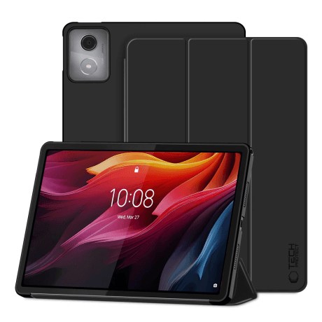 Tech-Protect Smart Case puzdro na Lenovo Tab K11 Plus 11.5'', čierne (TEC361816) 1