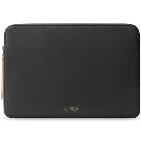 Tech-Protect Fleece obal na notebook 15-16'', čierny 1