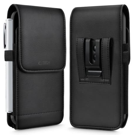 Tech-Protect SM75 puzdro na opasok 5.8 - 6.8'', čierne