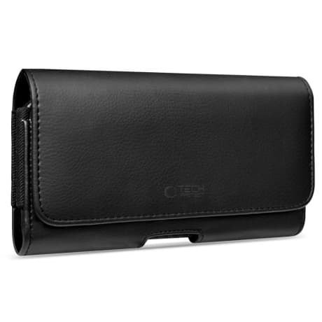 Tech-Protect SM80 puzdro na opasok 5.8 - 6.8'', čierne 1