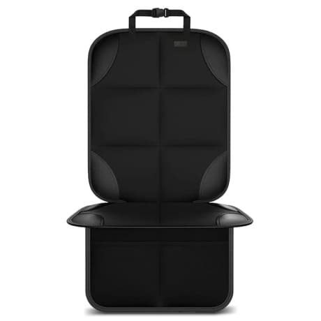 Tech-Protect UCA200 autopoťah, čierny 1