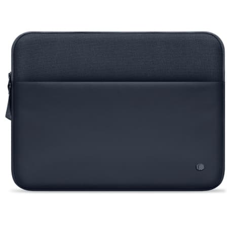 Tech-Protect Sleeve Cover obal na notebook 13-14'', tmavomodrý