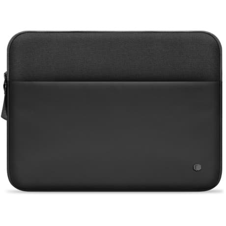 Tech-Protect Sleeve Plush obal na notebook 13-14'', čierny 1