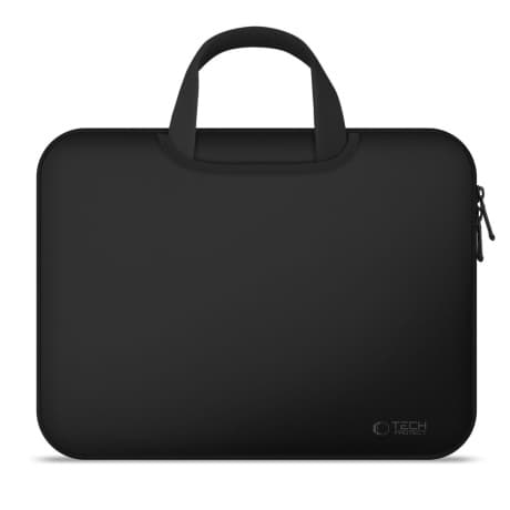 Tech-Protect Neopren taška na notebook 15-16'', čierna 1