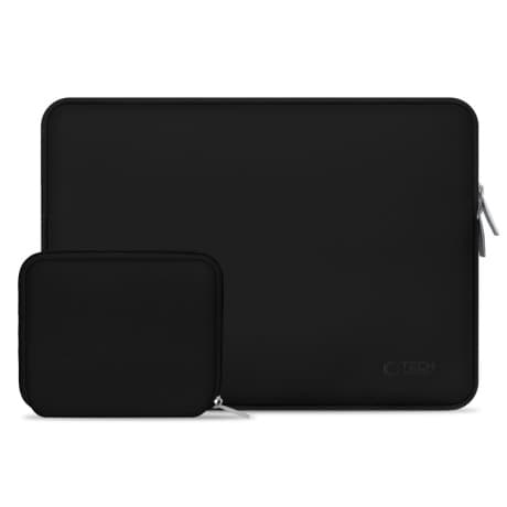 Tech-Protect Neoslim obal na notebook 13-14'', čierny 1