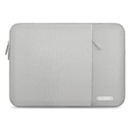 Tech-Protect Sleevy obal na notebook 13-14'', sivý 1