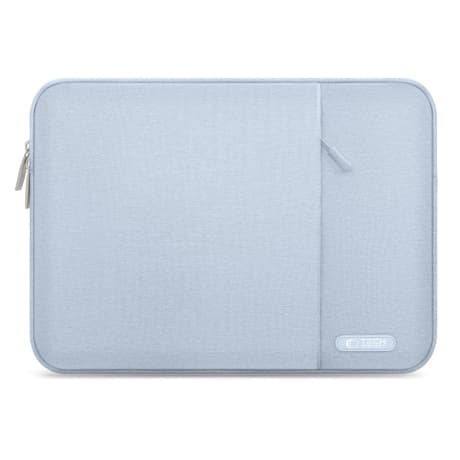 Tech-Protect Sleevy obal na notebook 13-14'', svetlomodrý 1