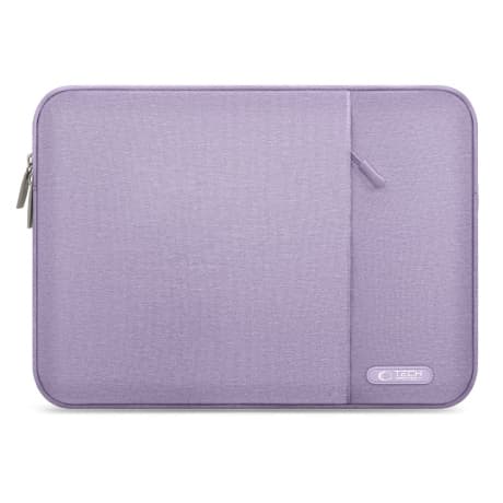 Tech-Protect Sleevy obal na notebook 13-14'', fialový 1
