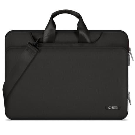 Tech-Protect Pocket Bag taška na notebook 15-16'', čierna