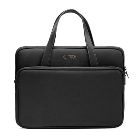Tech-Protect Carrying taška na notebook 13-14'', čierna 1