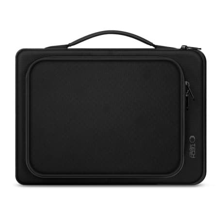 Tech-Protect Basic taška na notebook 15-16'', čierna