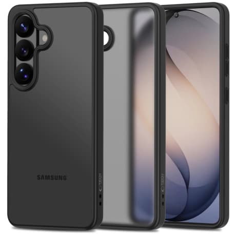 Tech-Protect MagMat kryt na Samsung Galaxy S26, čierny