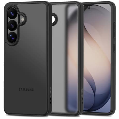 Tech-Protect MagMat kryt na Samsung Galaxy S26 Plus, čierny 1