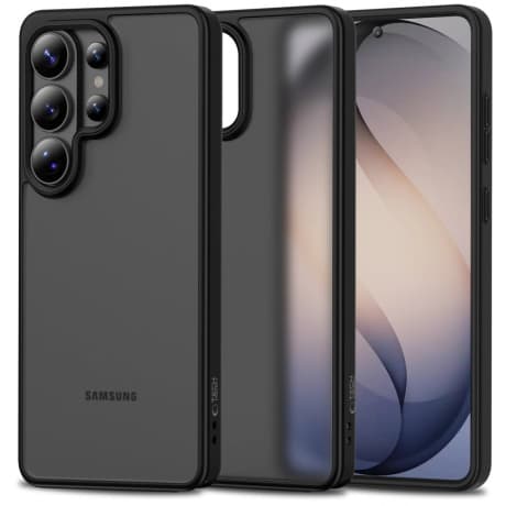 Tech-Protect MagMat kryt na Samsung Galaxy S26 Ultra, čierny
