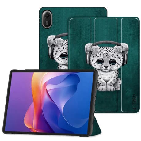 Tech-Protect Smartcase puzdro na Xiaomi Redmi Pad 2 11'', cat