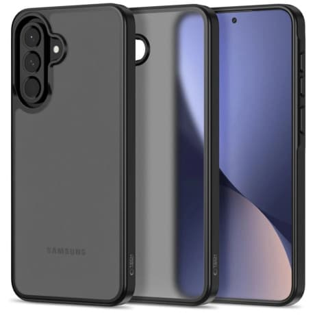 Tech-Protect MagMat kryt na Samsung Galaxy A57 5G, čierny 1
