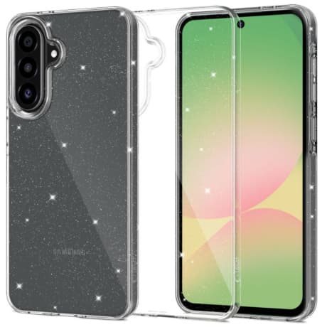 Tech-Protect FlexAir kryt na Samsung Galaxy A27 5G, glitter