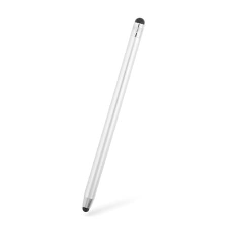 Tech-Protect Touch Stylus pero na tablet, strieborné 1